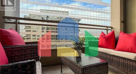 Residential - Condo/Apartment - Toronto, Canada - Canada