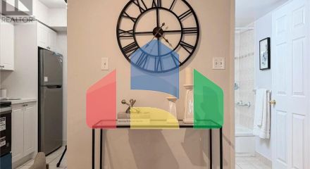 Residential - Condo/Apartment - Toronto, Canada - Canada