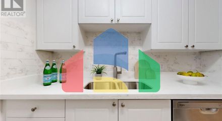 Residential - Condo/Apartment - Toronto, Canada - Canada