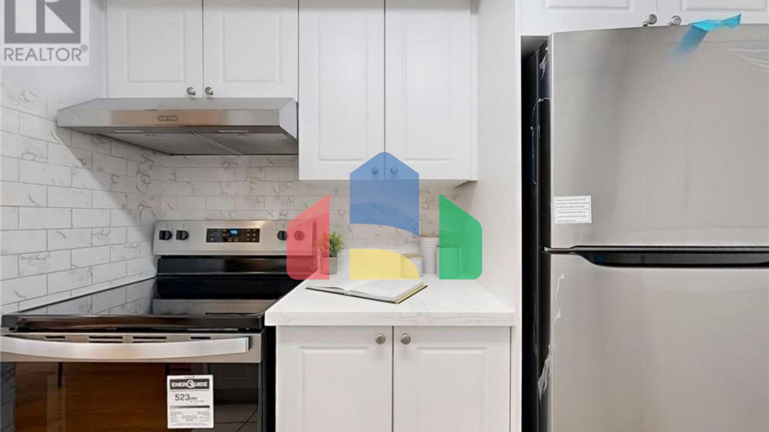 Residential - Condo/Apartment - Toronto, Canada - Canada