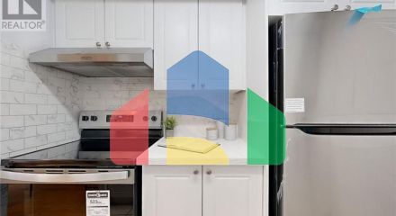 Residential - Condo/Apartment - Toronto, Canada - Canada