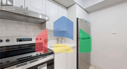 Residential - Condo/Apartment - Toronto, Canada - Canada