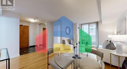 Residential - Condo/Apartment - Toronto, Canada - Canada