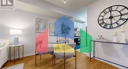 Residential - Condo/Apartment - Toronto, Canada - Canada