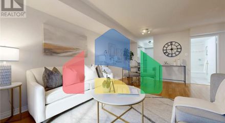 Residential - Condo/Apartment - Toronto, Canada - Canada