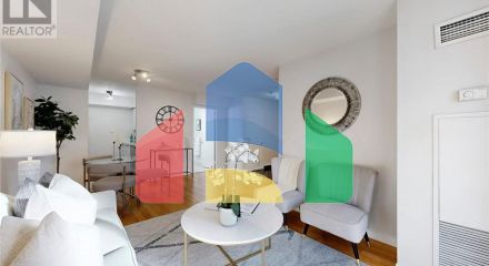 Residential - Condo/Apartment - Toronto, Canada - Canada