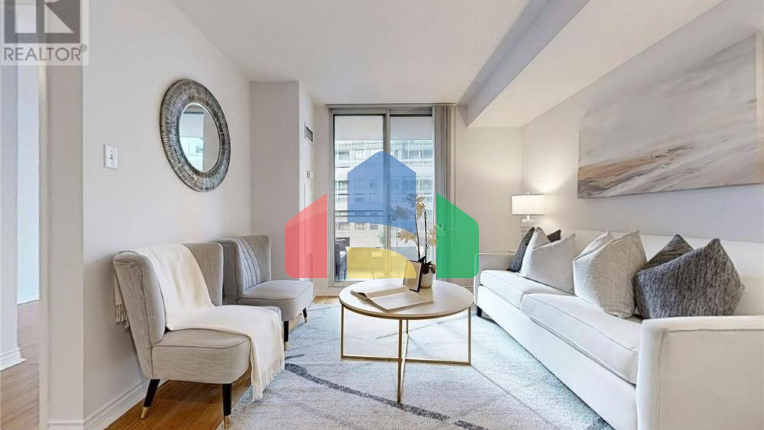 Residential - Condo/Apartment - Toronto, Canada - Canada