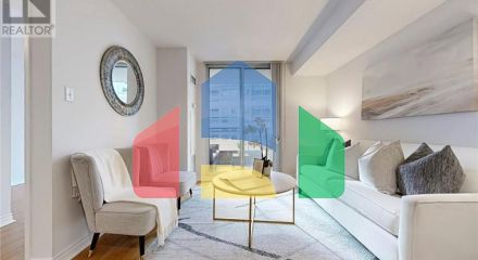 Residential - Condo/Apartment - Toronto, Canada - Canada