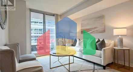 Residential - Condo/Apartment - Toronto, Canada - Canada