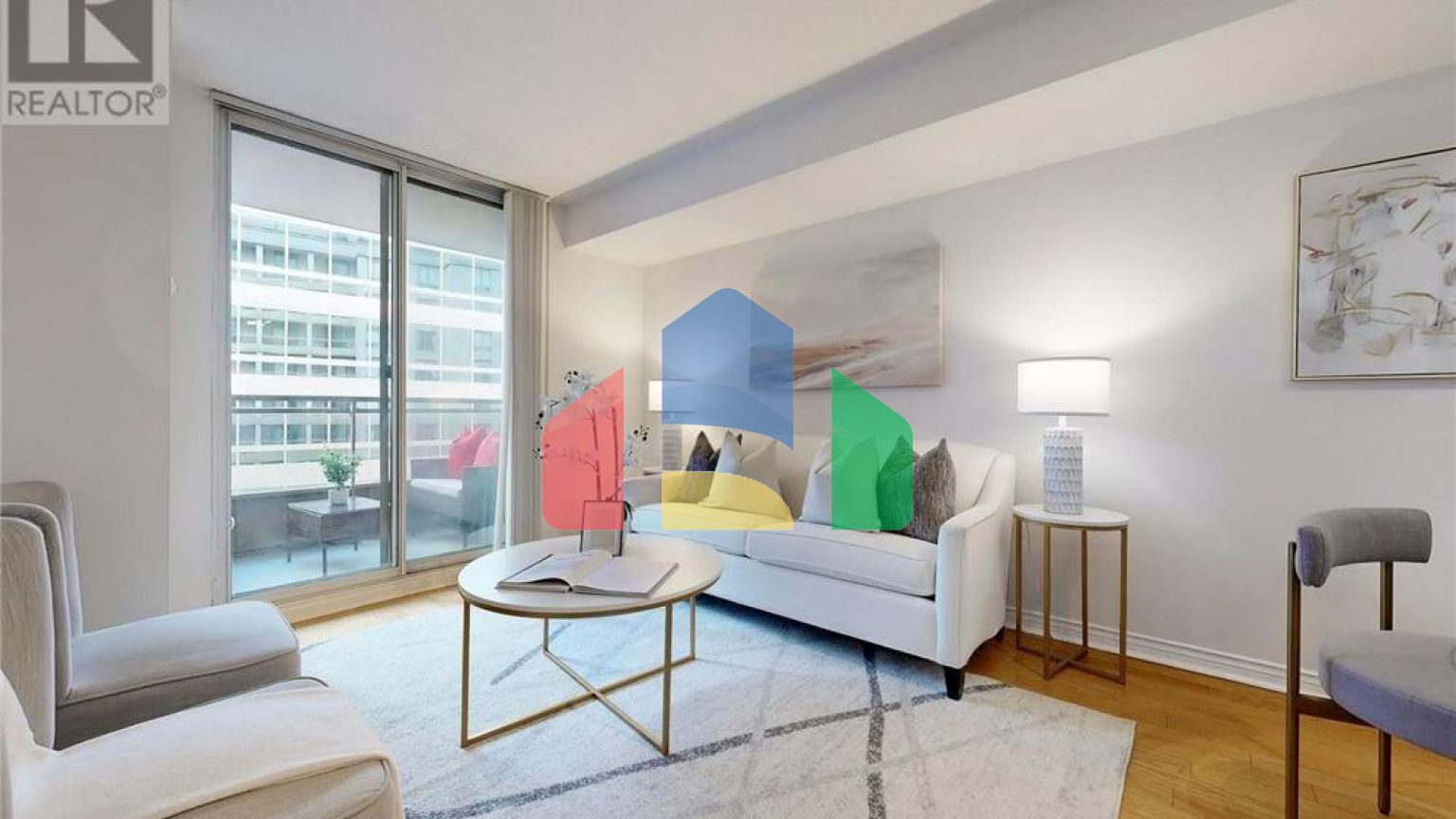 Residential - Condo/Apartment - Toronto, Canada - Canada