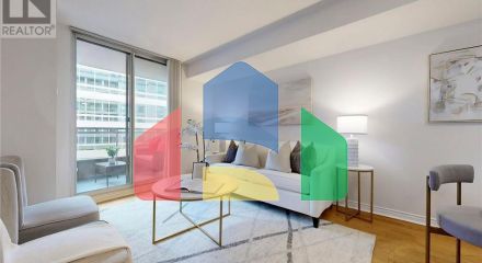 Residential - Condo/Apartment - Toronto, Canada - Canada