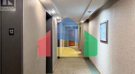 Residential - Condo/Apartment - Toronto, Canada - Canada