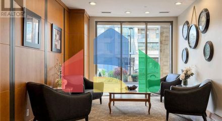 Residential - Condo/Apartment - Toronto, Canada - Canada