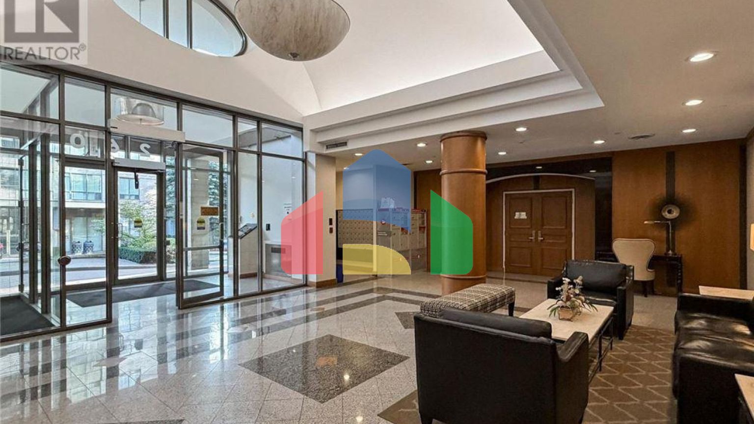 Residential - Condo/Apartment - Toronto, Canada - Canada