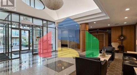 Residential - Condo/Apartment - Toronto, Canada - Canada