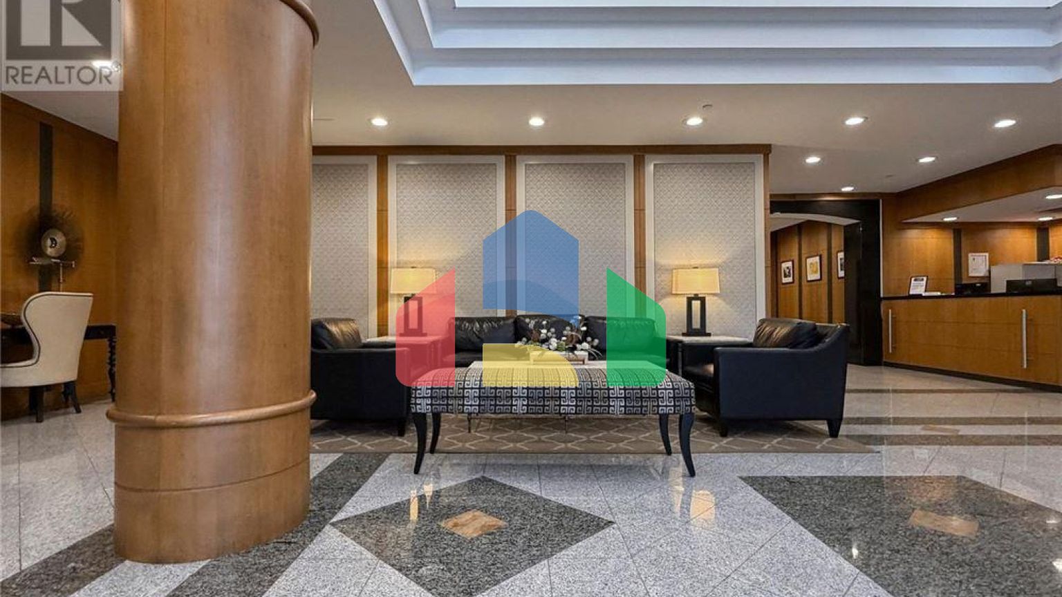 Residential - Condo/Apartment - Toronto, Canada - Canada