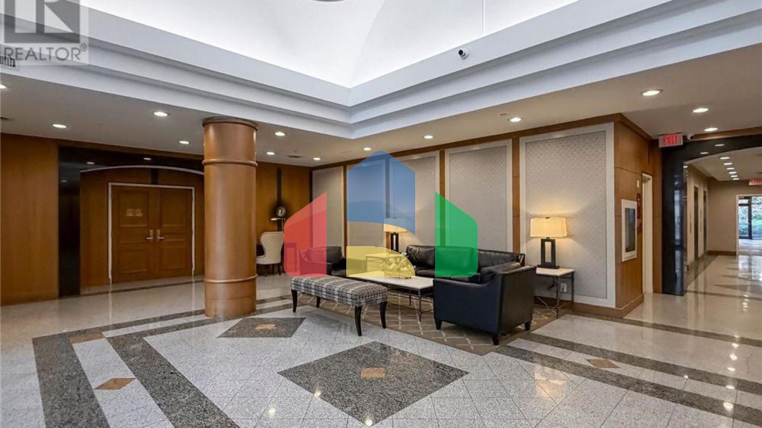 Residential - Condo/Apartment - Toronto, Canada - Canada