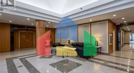 Residential - Condo/Apartment - Toronto, Canada - Canada