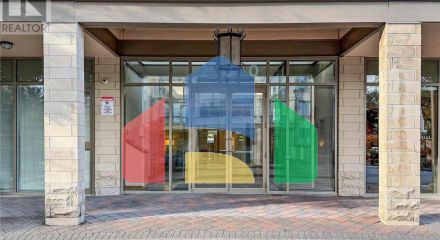 Residential - Condo/Apartment - Toronto, Canada - Canada