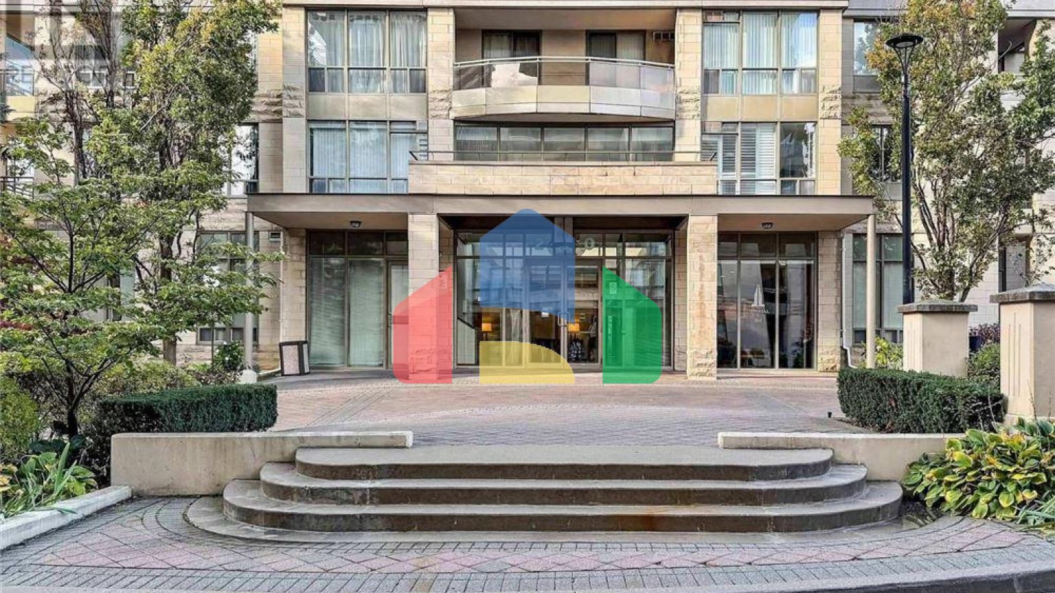 Residential - Condo/Apartment - Toronto, Canada - Canada