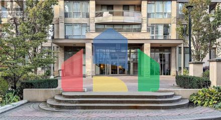 Residential - Condo/Apartment - Toronto, Canada - Canada