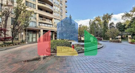 Residential - Condo/Apartment - Toronto, Canada - Canada