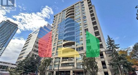 Residential - Condo/Apartment - Toronto, Canada - Canada