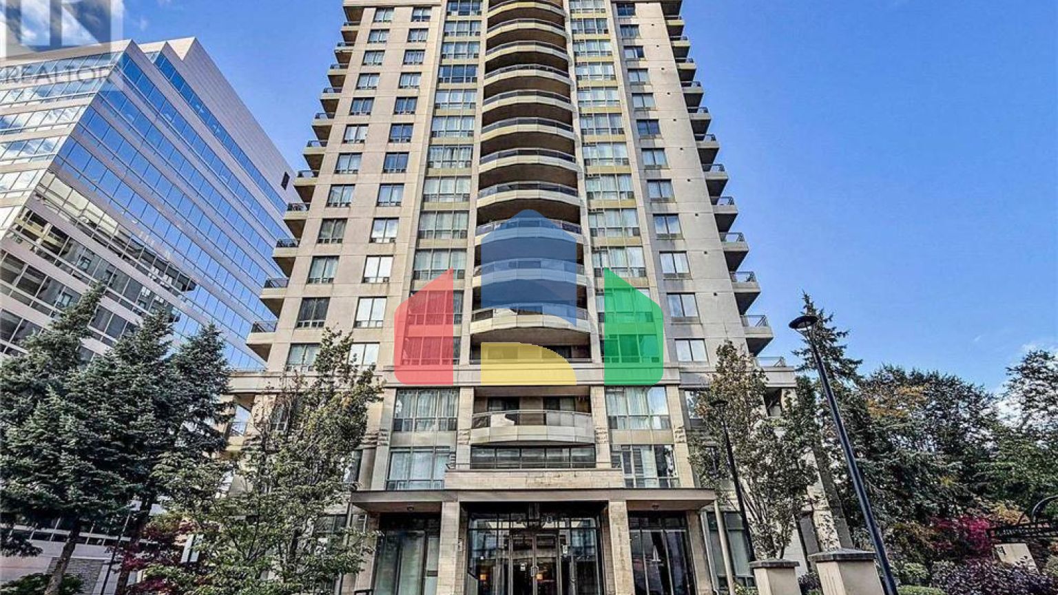 Residential - Condo/Apartment - Toronto, Canada - Canada