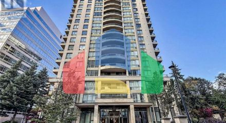 Residential - Condo/Apartment - Toronto, Canada - Canada