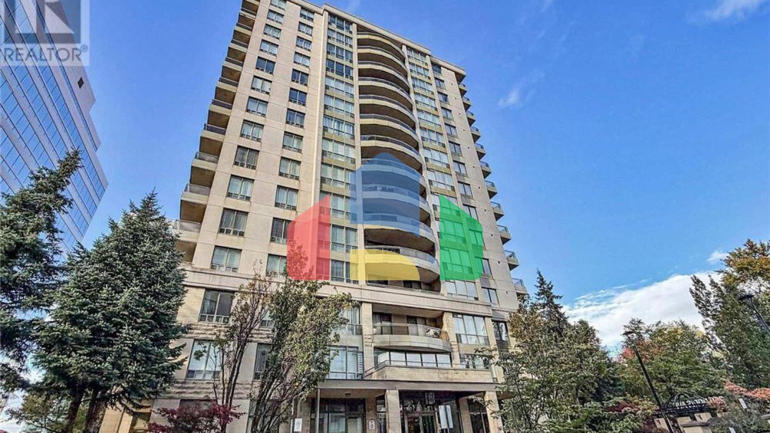 Residential - Condo/Apartment - Toronto, Canada - Canada