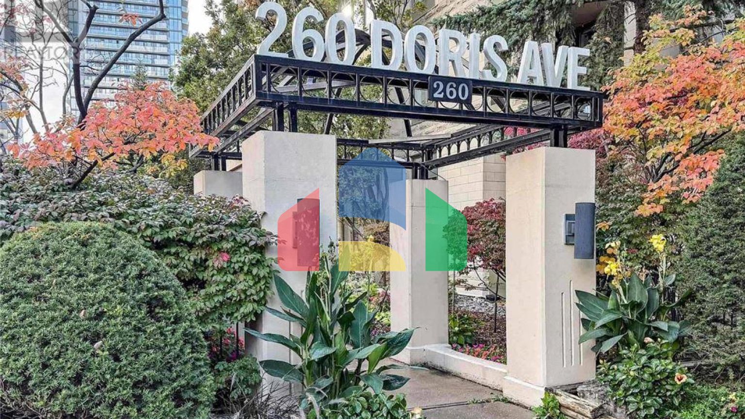 Residential - Condo/Apartment - Toronto, Canada - Canada