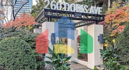 Residential - Condo/Apartment - Toronto, Canada - Canada