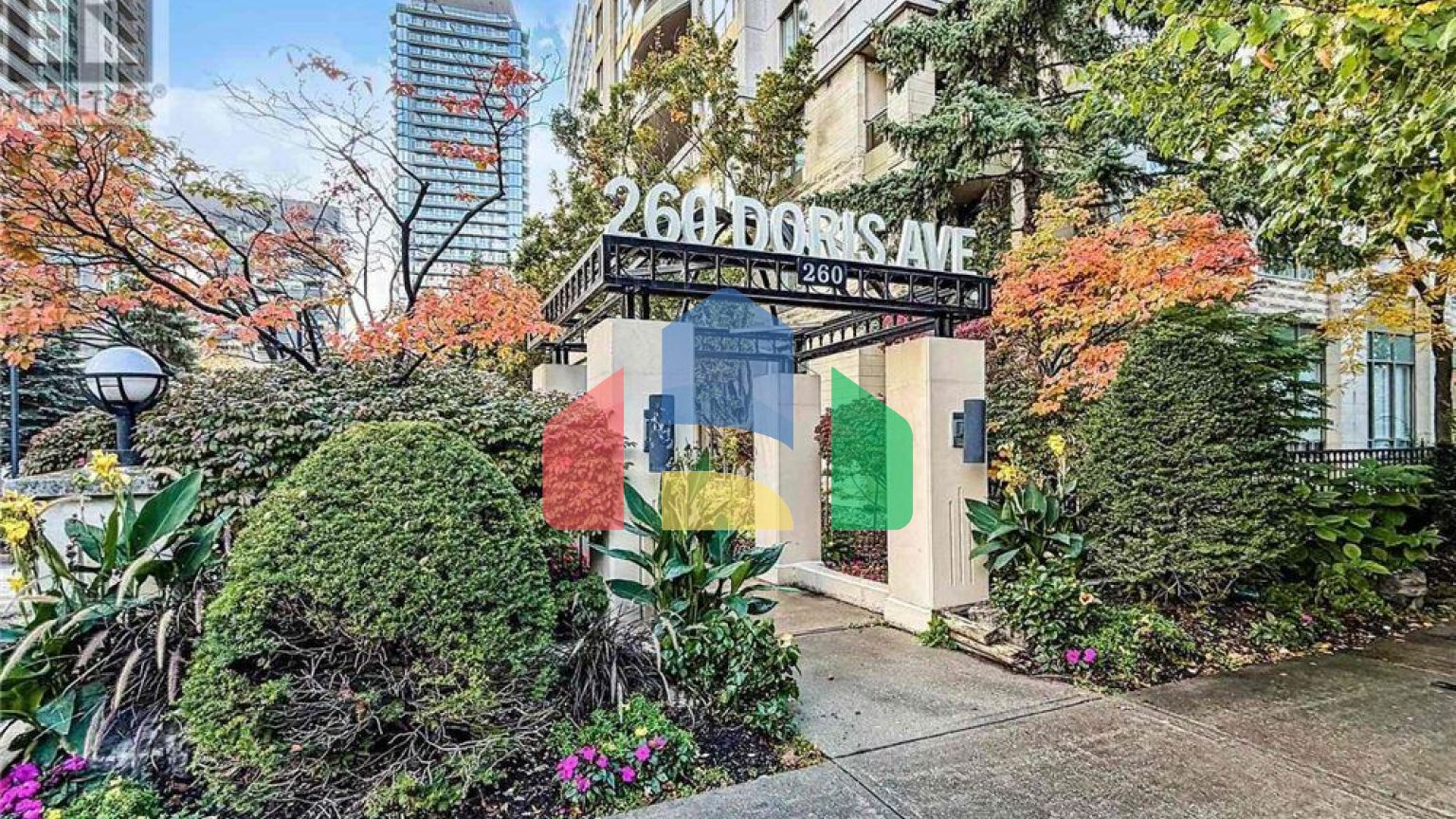 Residential - Condo/Apartment - Toronto, Canada - Canada