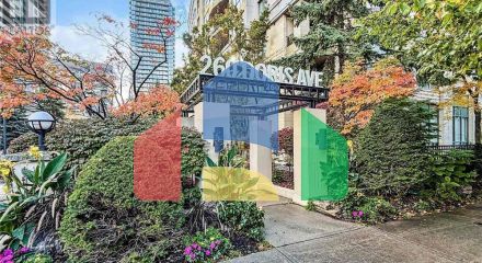 Residential - Condo/Apartment - Toronto, Canada - Canada