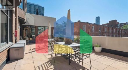 Residential - Single Family Home - Toronto, Canada - Canada