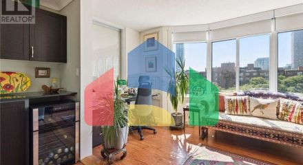 Residential - Single Family Home - Toronto, Canada - Canada