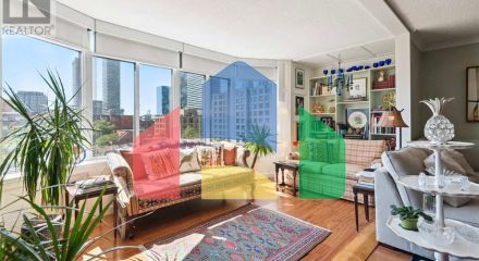 Residential - Single Family Home - Toronto, Canada - Canada