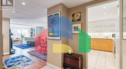 Residential - Single Family Home - Toronto, Canada - Canada