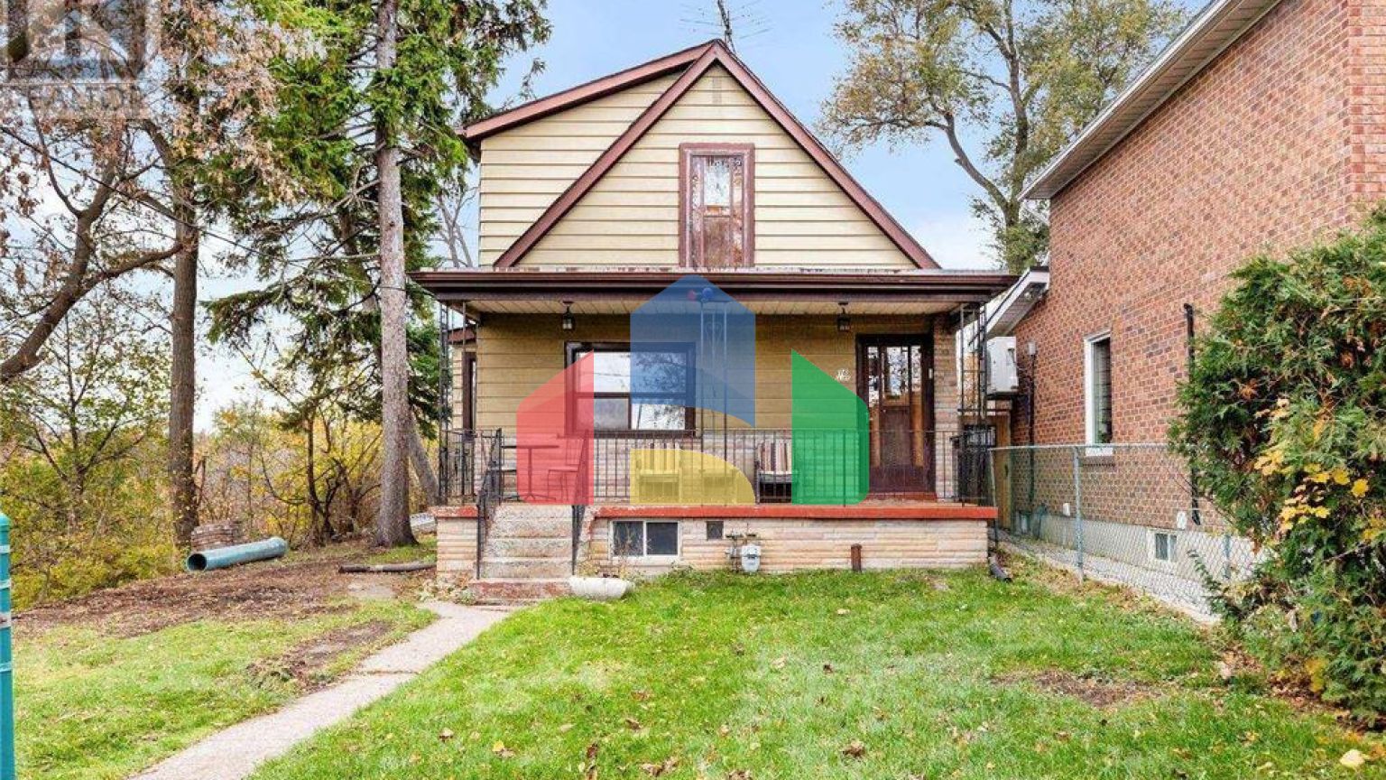 Residential - Single Family Home - Toronto, Canada - Canada