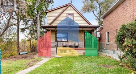 Residential - Single Family Home - Toronto, Canada - Canada