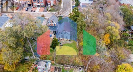 Residential - Single Family Home - Toronto, Canada - Canada