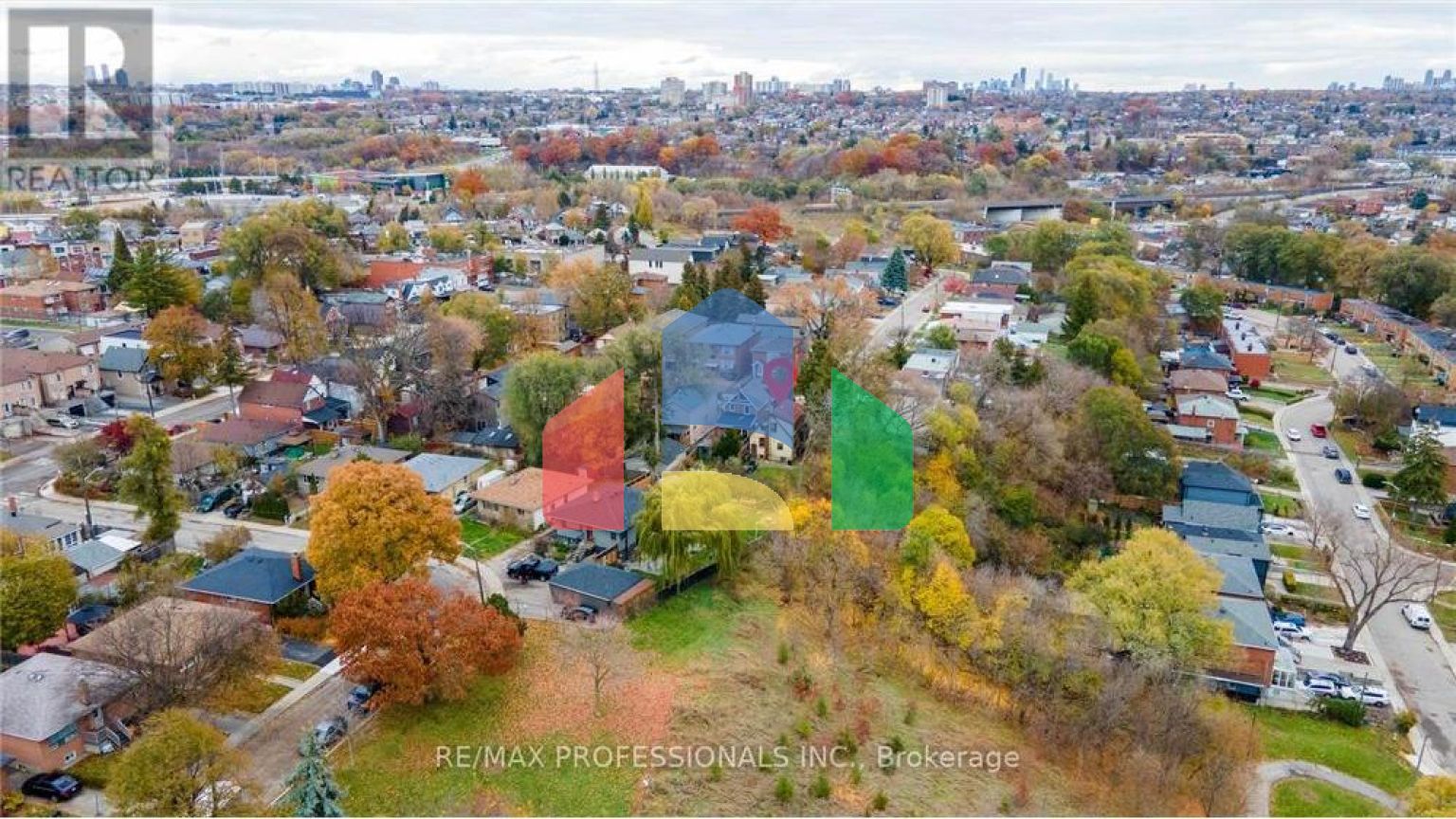 Residential - Single Family Home - Toronto, Canada - Canada