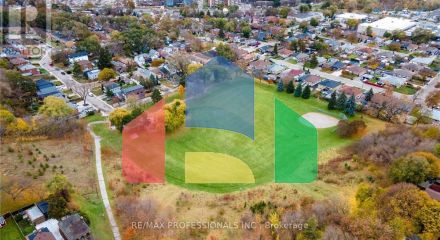 Residential - Single Family Home - Toronto, Canada - Canada