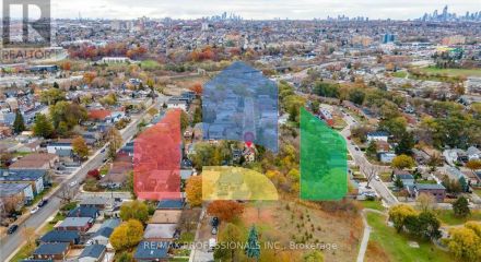 Residential - Single Family Home - Toronto, Canada - Canada