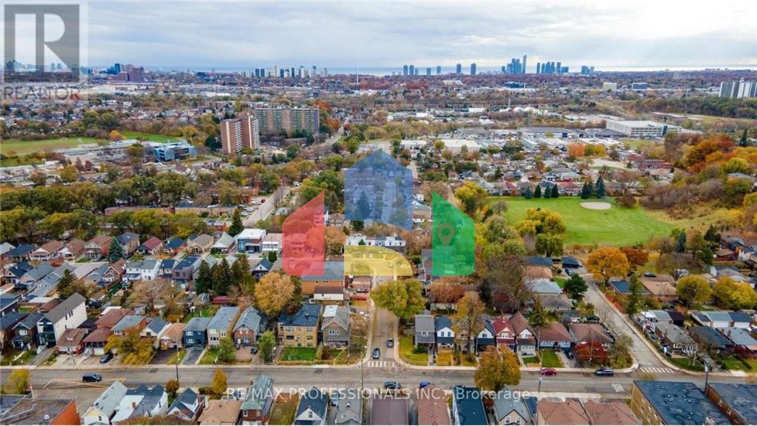 Residential - Single Family Home - Toronto, Canada - Canada