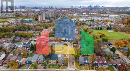 Residential - Single Family Home - Toronto, Canada - Canada