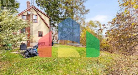 Residential - Single Family Home - Toronto, Canada - Canada