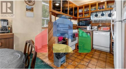 Residential - Single Family Home - Toronto, Canada - Canada