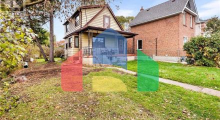 Residential - Single Family Home - Toronto, Canada - Canada