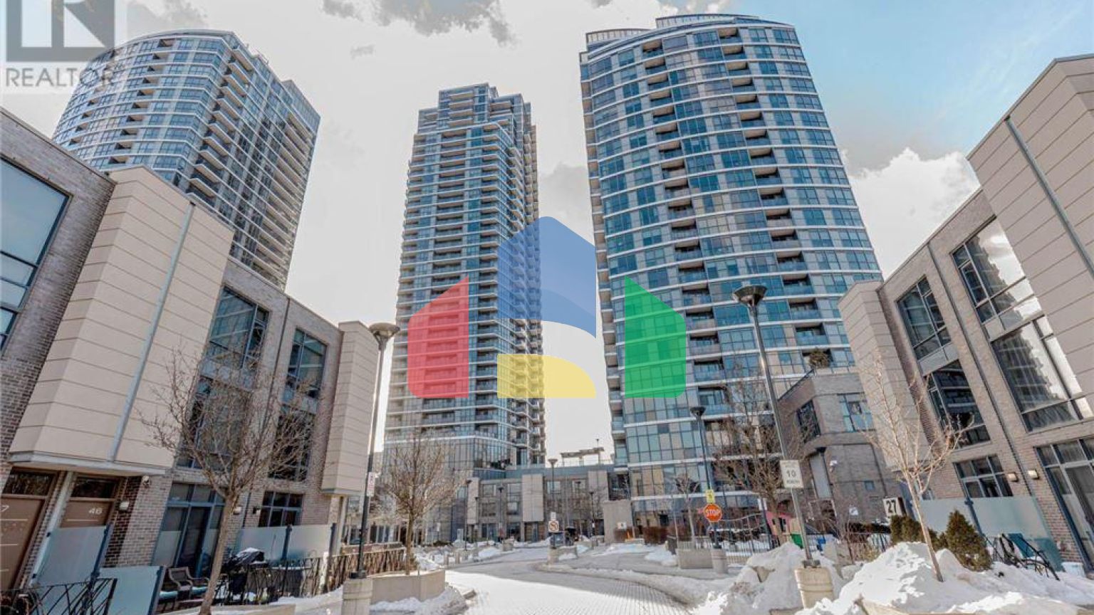 Residential - Condo/Apartment - Toronto, Canada - Canada